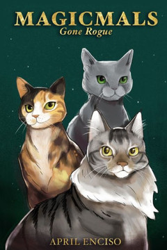 Magicmals: Gone Rogue
