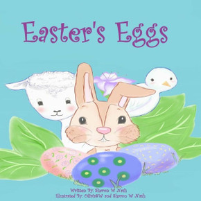 Easter'S Eggs (Seed Sower Books)