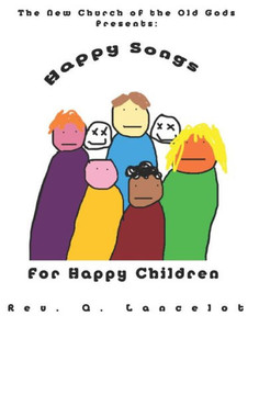 Happy Songs for Happy Children