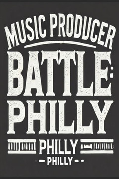 Music Producer Battle: Philly