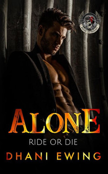 Alone: Ride or Die Alone: Ride or Die