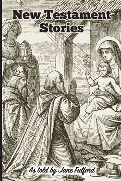 New Testament Stories New Testament Stories