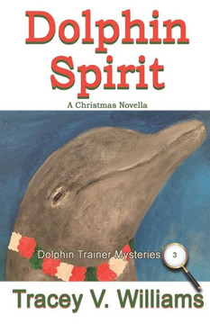 Dolphin Spirit: A Christmas Novella