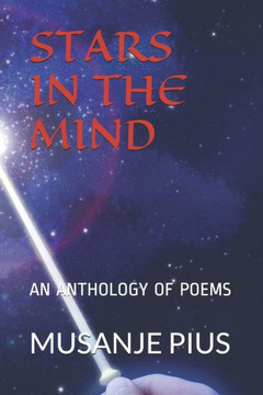 Stars in the Mind: An Anthology of Poems
