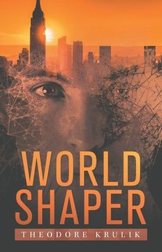 World Shaper - 9781532070730 World Shaper - 9781532070730