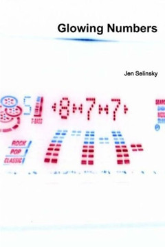 Glowing Numbers