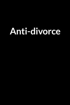 Anti-divorce: The Busy African American Husband's Guide to Saving Your Marriage through Text Messaging (for Men Only)