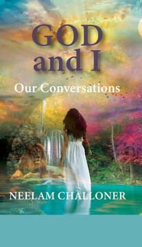 God And I: Our Conversations