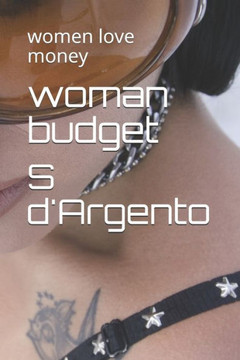 woman budget: women love money