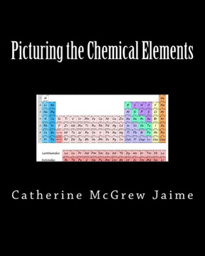 Picturing The Chemical Elements Picturing The Chemical Elements