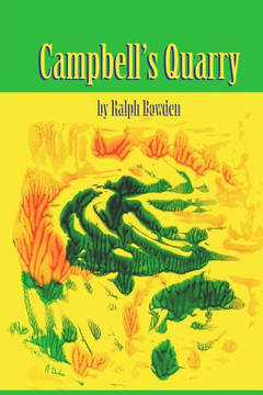 Campbell'S Quarry Campbell'S Quarry