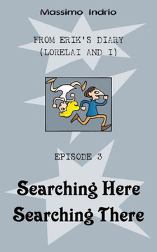 Searching Here Searching There Searching Here Searching There