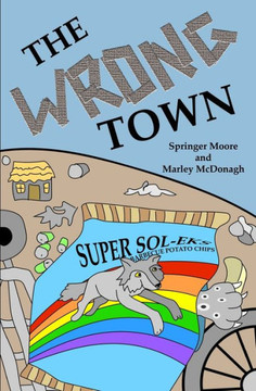 The Wrong Town