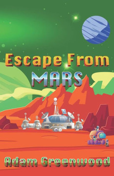 Escape from Mars