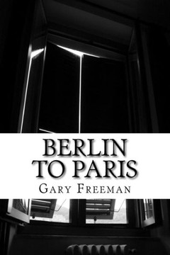 Berlin To Paris