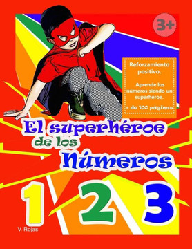 El super héroe de los números