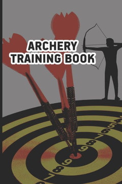 Archery Training Book