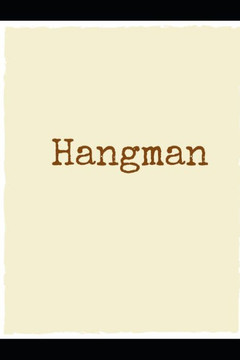 Hangman: Hangman
