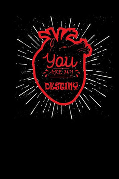 You Are My Destiny
