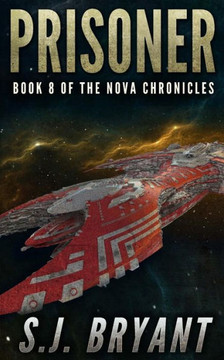 Prisoner (The Nova Chronicles)