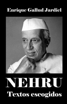 Nehru: Textos escogidos