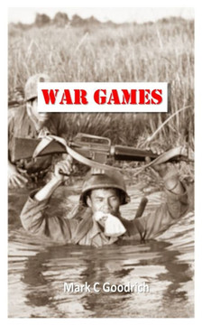 War Games: A collection of word puzzles with a Vietnam conflict theme Crosswords - Cryptograms - WordSearch - WordScramble - Word War Games: A collection of word puzzles with a Vietnam conflict theme Crosswords - Cryptograms - WordSearch - WordScramble - Word