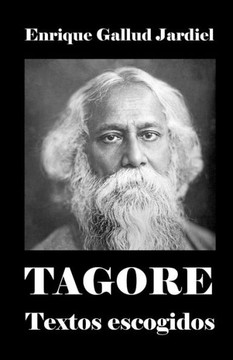 Tagore: Textos escogidos