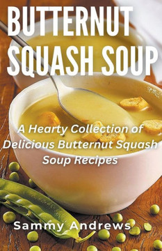 Butternut Squash Soup