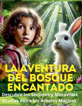 La Aventura del Bosque Encantado La Aventura del Bosque Encantado