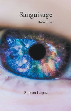 Sanguisuge Book 5