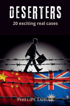 Deserters 20 Exciting Real Cases
