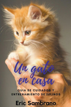 Un Gato en Casa Un Gato en Casa