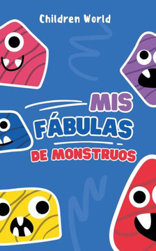 Mis Fábulas de Monstruos
