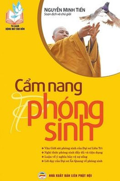 Cẩm nang phóng sinh Cẩm nang phóng sinh