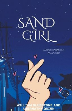 Sand Girl Sand Girl