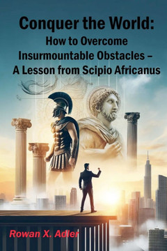 Conquer the World: How to Overcome Insurmountable Obstacles - A Lesson from Scipio Africanus