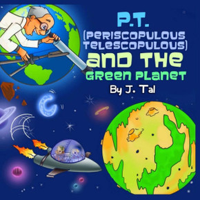 P.T.And The Green Planet