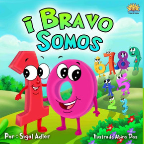 Bravo, Somos 10! (Spanish Edition)