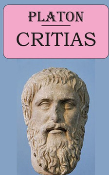Critias (Platon): édition intégrale et annotée