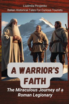 A Warrior's Faith: The Miraculous Journey of a Roman Legionary