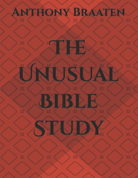 The Unusual Bible Study