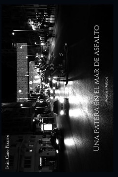 Una patera en el mar de asfalto