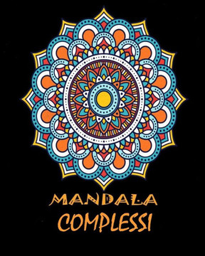 Mandala Complessi