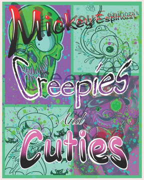 Creepies and Cuties