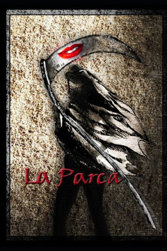 La Parca: Mortalmente Mujer