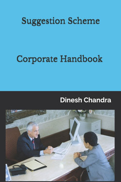 Suggestion Scheme: A Handbook