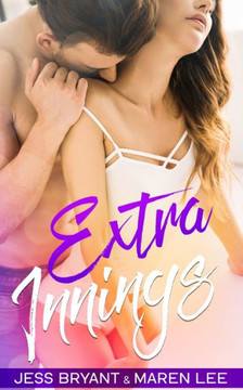 Extra Innings: A Married Couple Romance