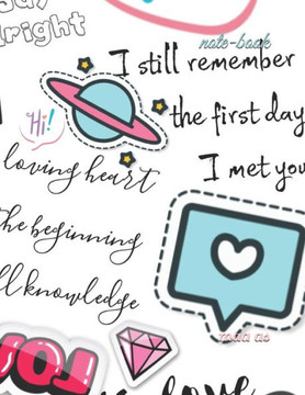 note-book