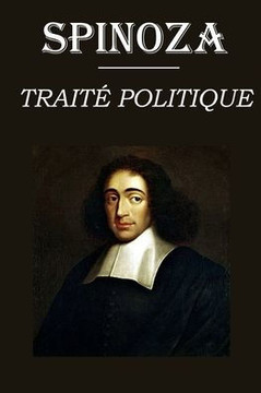 Traité politique: édition intégrale et annotée Traité politique: édition intégrale et annotée