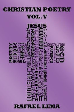 Christian Poetry Volume V Christian Poetry Volume V